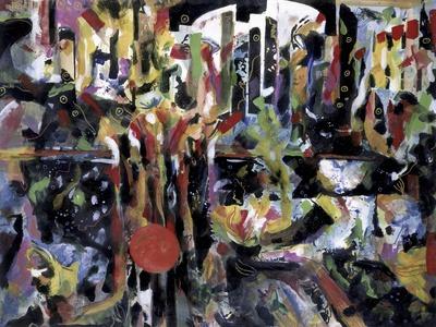 Giclee Print, , small