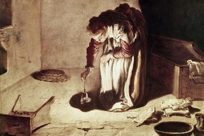 Giclee Print, , small