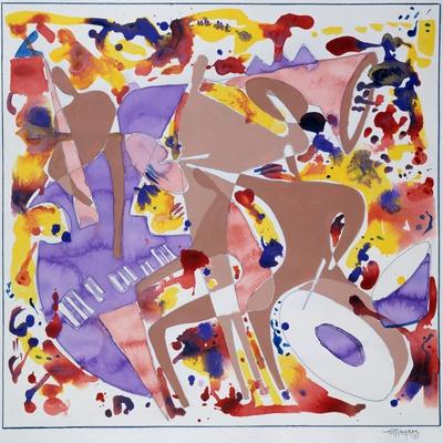 Giclee Print, , small