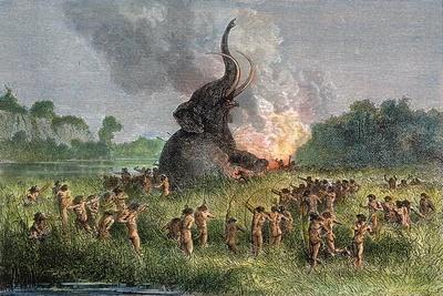 Giclee Print, , small