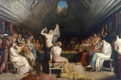 Giclee Print, , small