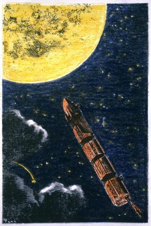 Giclee Print, , small