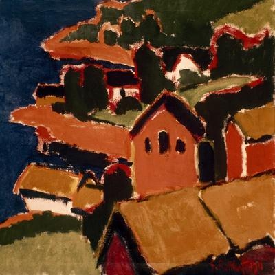 Giclee Print, , small