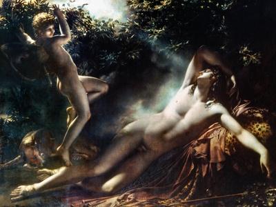 Giclee Print, , small