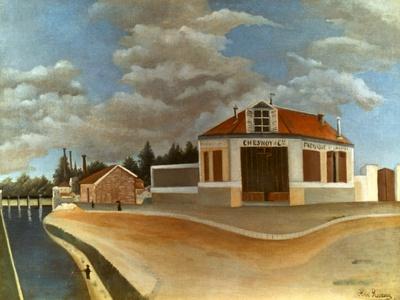 Giclee Print, , small