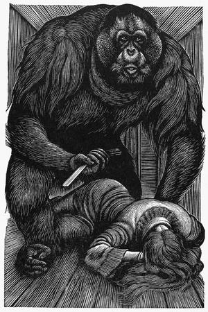 Giclee Print, , small