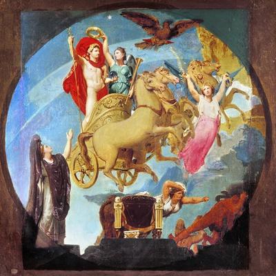 Giclee Print, , small