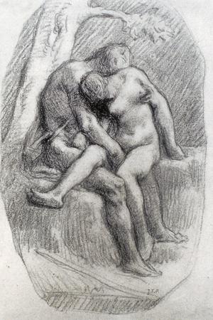 Giclee Print, , small