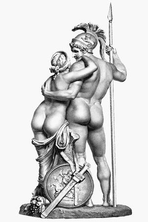 Giclee Print, , small