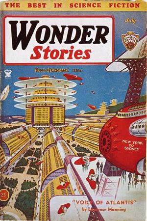 Giclee Print, , small