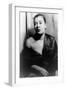 Billie Holiday (1915-1959)-Carl Van Vechten-Framed Giclee Print