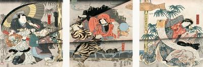 Giclee Print, , small