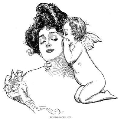 Giclee Print, , small