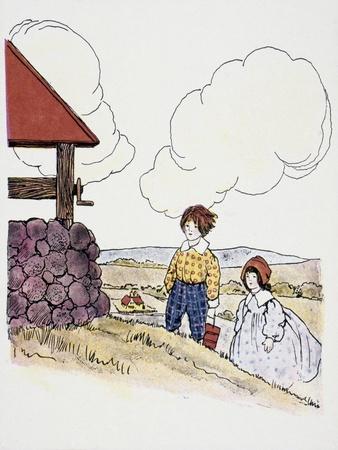 Giclee Print, , small