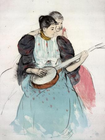 Giclee Print, , small