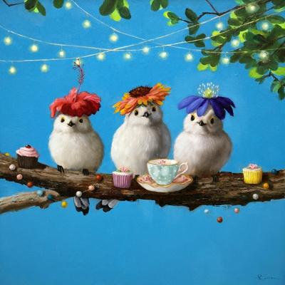 Art Print, , small