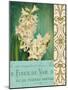 Floral Souvenir 2-Cristin Atria-Mounted Art Print
