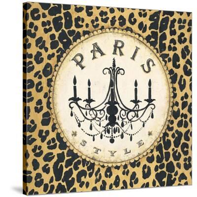 Stretched Canvas Print, , small