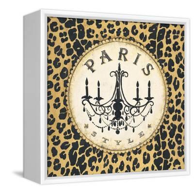 Stretched Canvas Print, , small