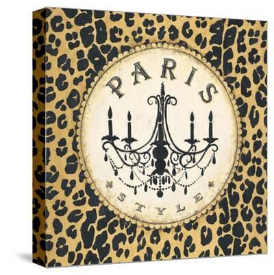 Stretched Canvas Print, , small
