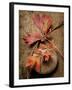 Quiet Nature Fall Collection 4-Julie Greenwood-Framed Premium Giclee Print