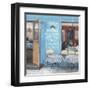 Café Impressions 5-Norman Wyatt Jr.-Framed Art Print