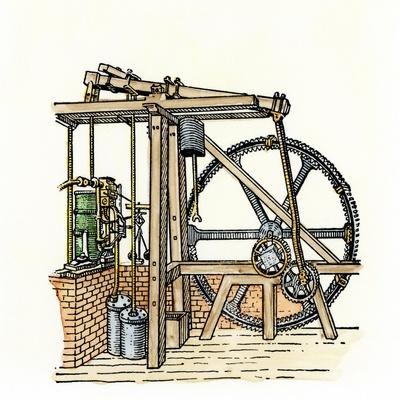 Giclee Print, , small