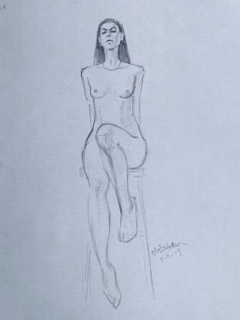 Giclee Print, , small