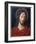 Ecce Homo-Philipp Veit-Framed Giclee Print