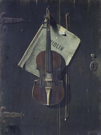 Giclee Print, , small