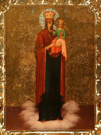 Giclee Print, , small