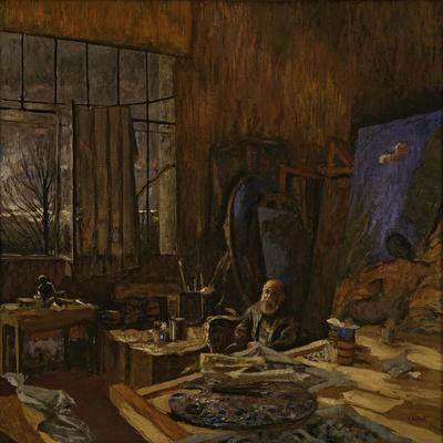 Giclee Print, , small