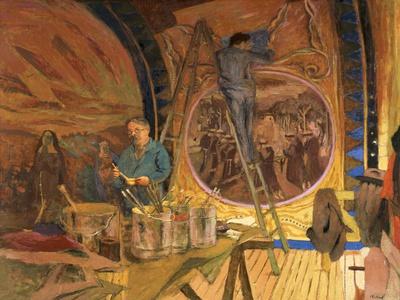 Giclee Print, , small