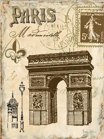 Art Print, , small