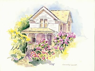 Art Print, , small
