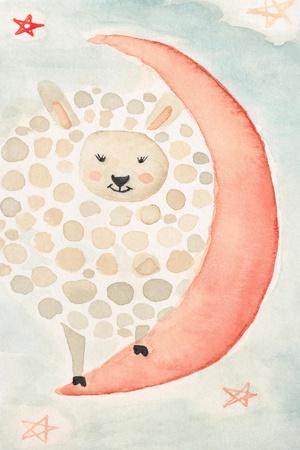 Art Print, , small