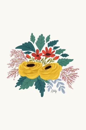 Art Print, , small