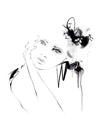 Art Print, , small