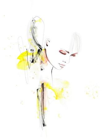 Art Print, , small