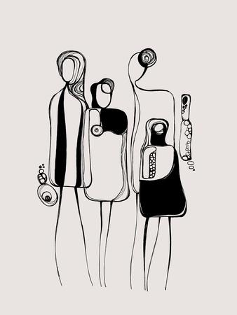 Art Print, , small