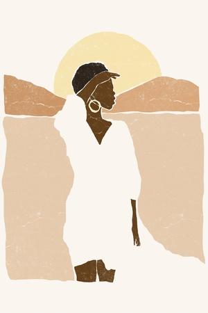 Art Print, , small