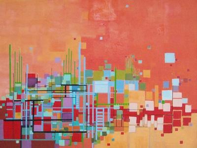 Art Print, , small