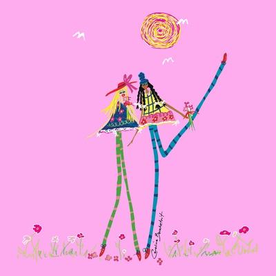 Art Print, , small