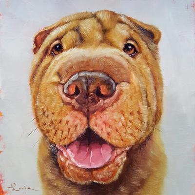 Art Print, , small