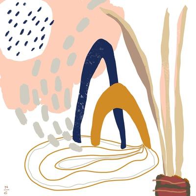 Art Print, , small