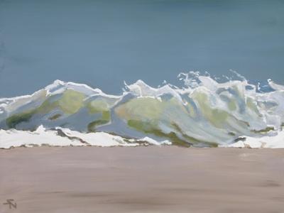 Art Print, , small