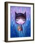 Carry Me Forever-Jeremiah Ketner-Framed Art Print