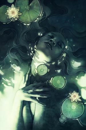 Art Print, , small