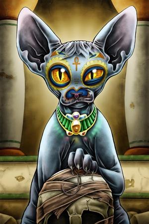 Art Print, , small