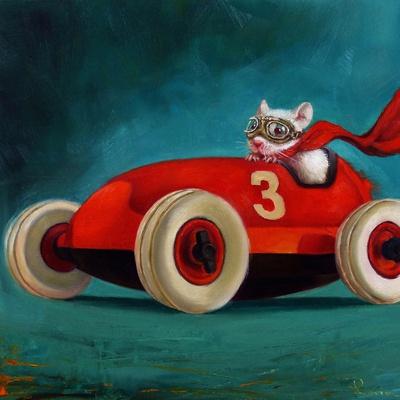 Art Print, , small